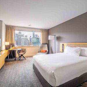 Executive Queen Room